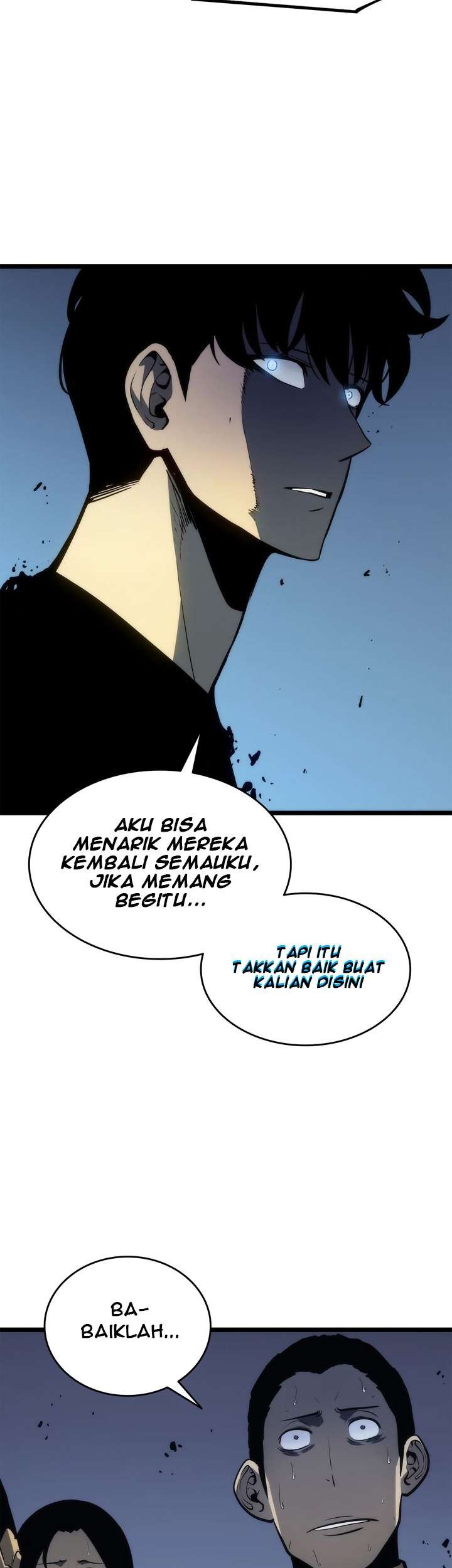 Solo Leveling - Solo Leveling Chapter 118 - Halaman 45