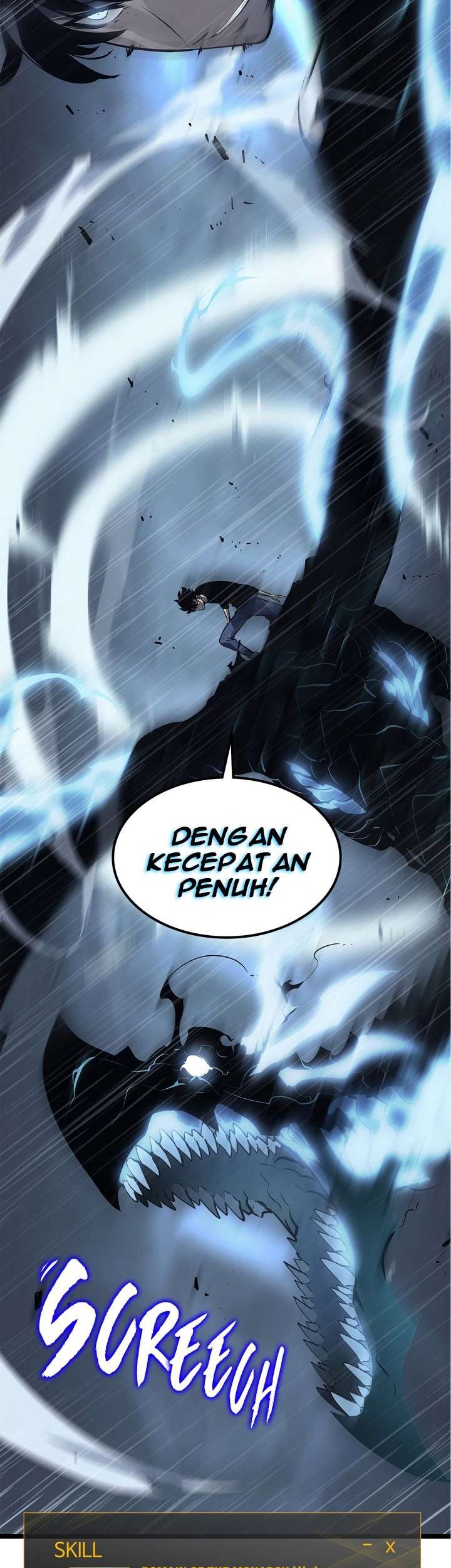 Solo Leveling - Solo Leveling Chapter 118 - Halaman 62