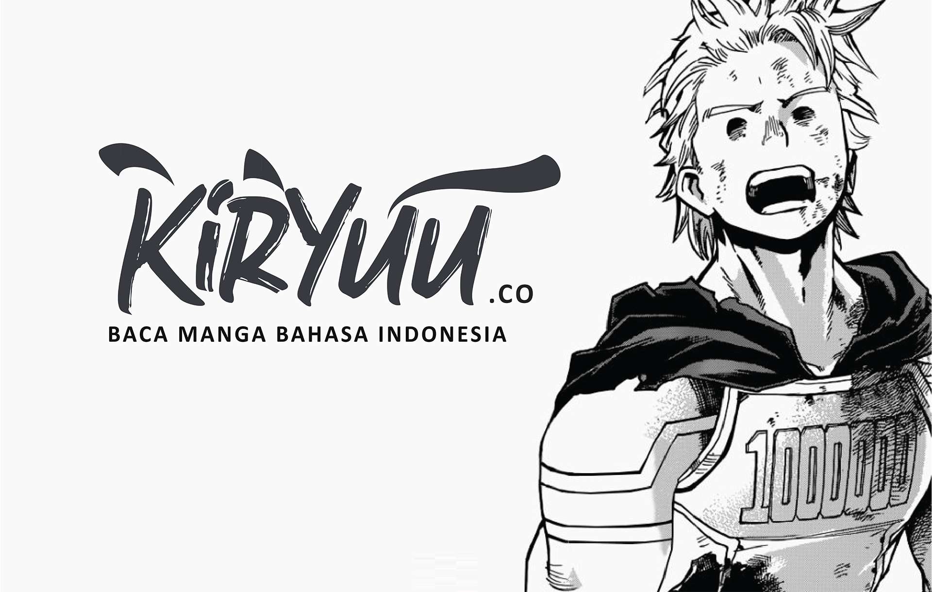 Solo Leveling - Solo Leveling Chapter 96 - Halaman 1