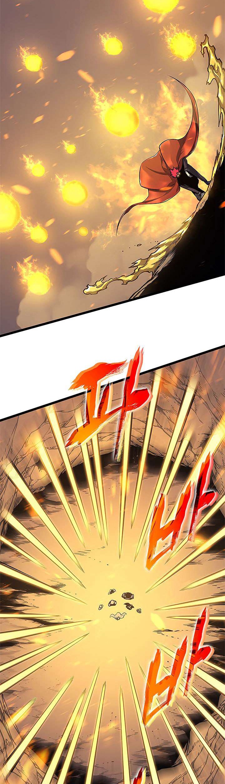 Solo Leveling - Solo Leveling Chapter 96 - Halaman 19