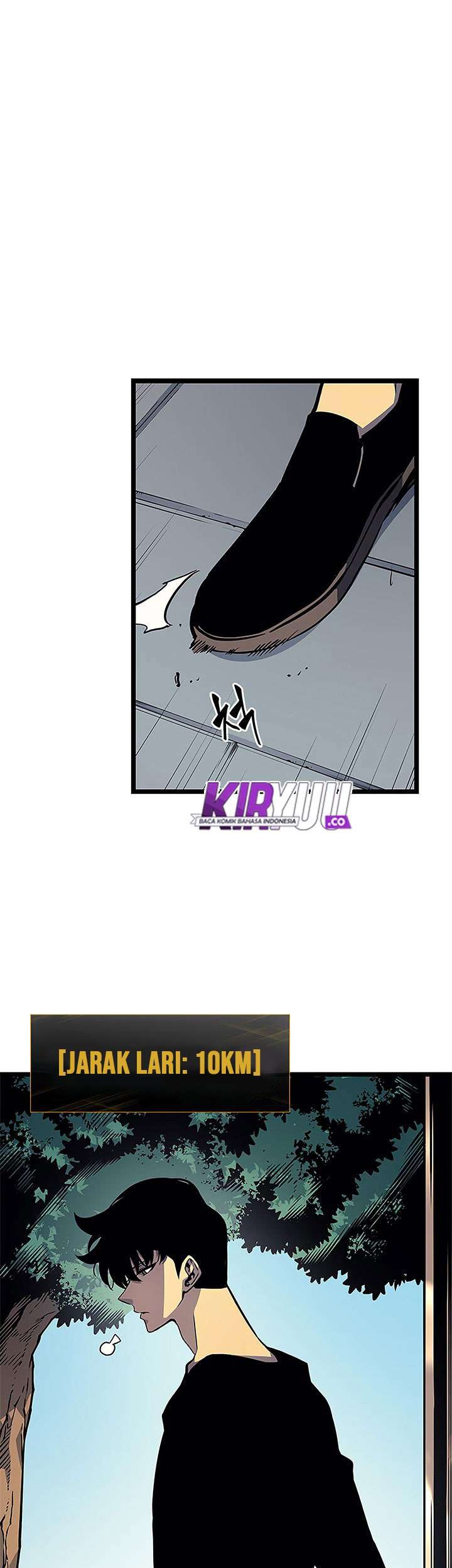 Solo Leveling - Solo Leveling Chapter 96 - Halaman 26