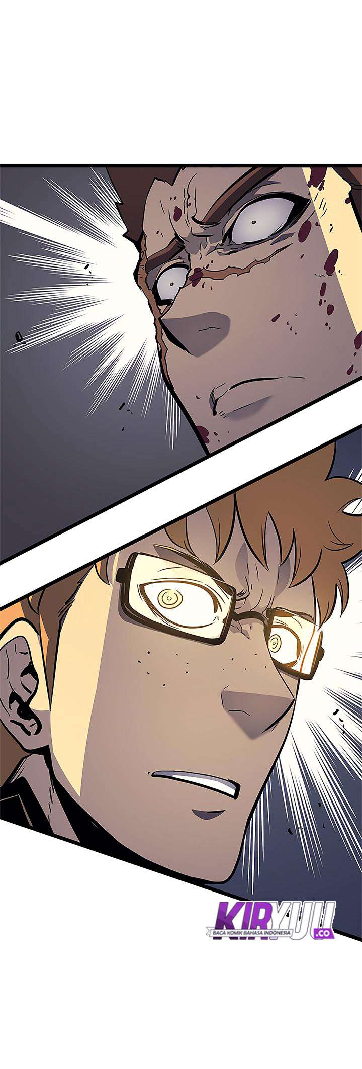 Solo Leveling - Solo Leveling Chapter 96 - Halaman 53