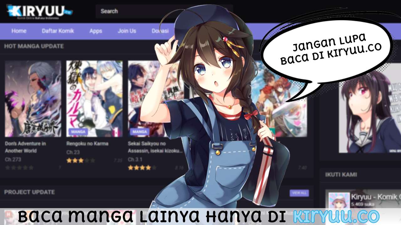 Solo Leveling - Solo Leveling Chapter 96 - Halaman 66