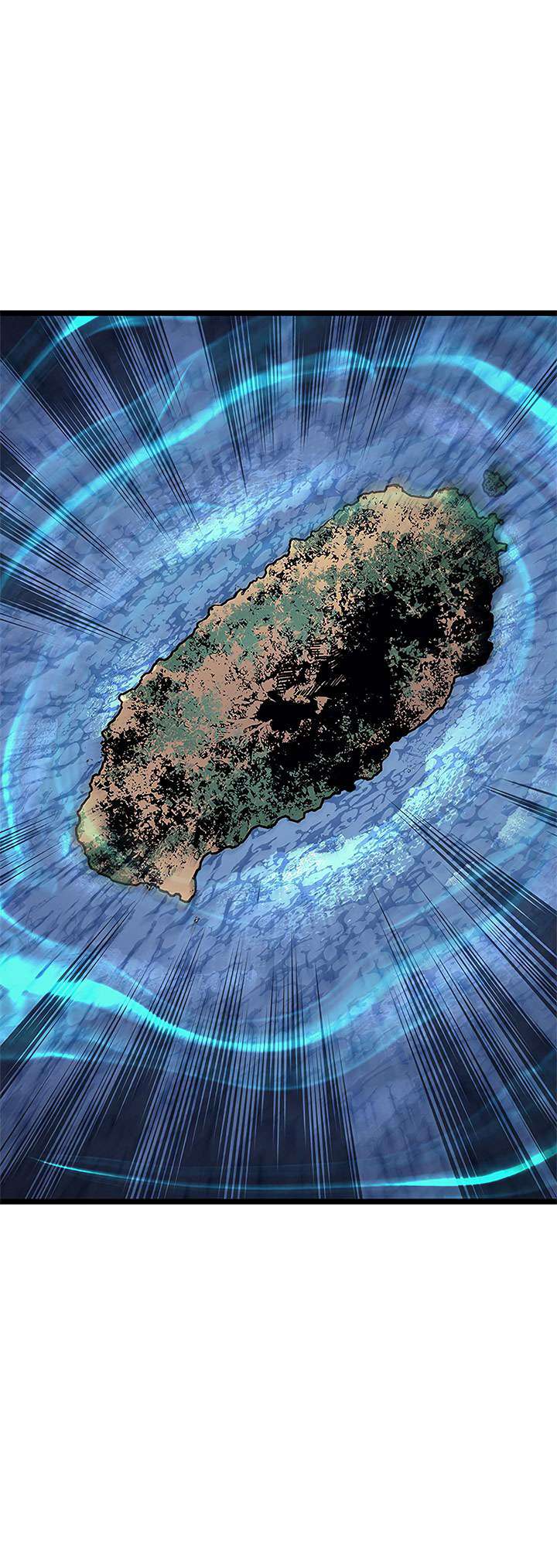 Solo Leveling - Solo Leveling Chapter 96 - Halaman 7