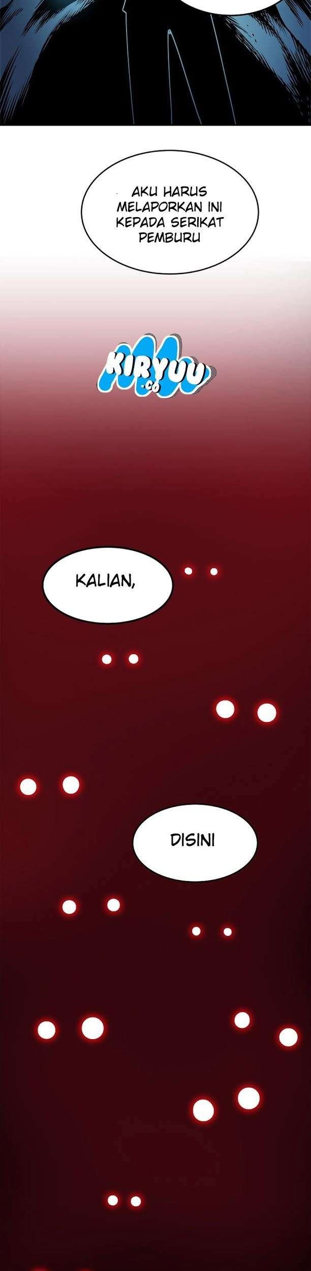 Solo Leveling - Solo Leveling Chapter 29 - Halaman 37
