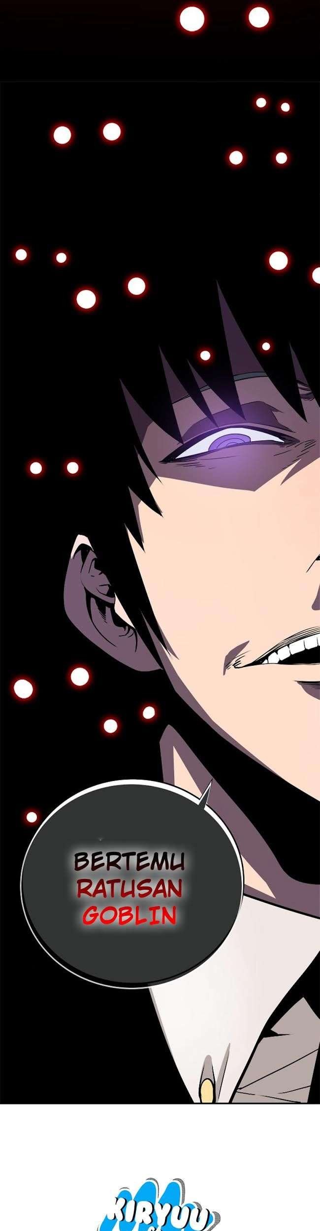 Solo Leveling - Solo Leveling Chapter 29 - Halaman 39