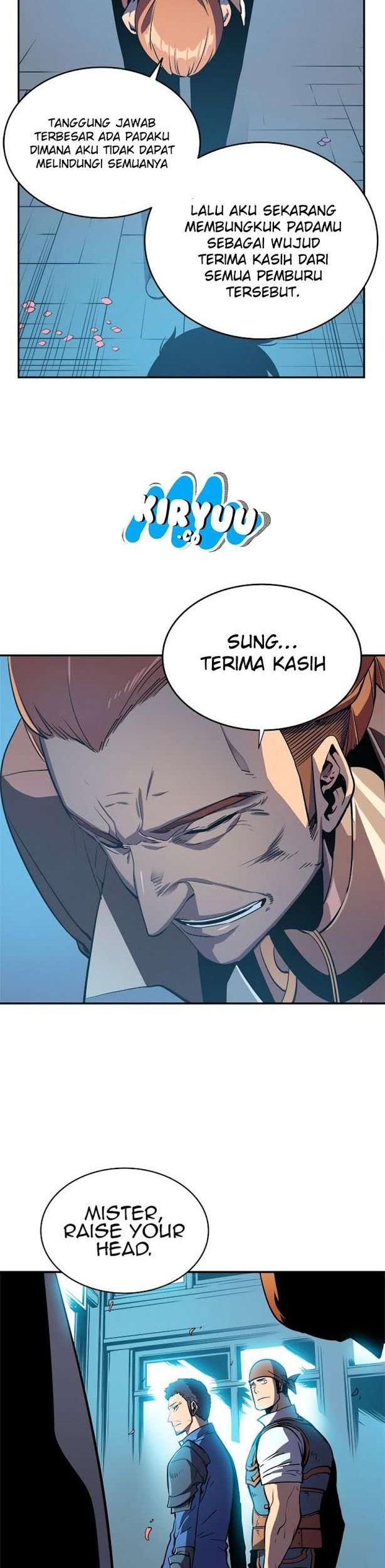 Solo Leveling - Solo Leveling Chapter 29 - Halaman 7