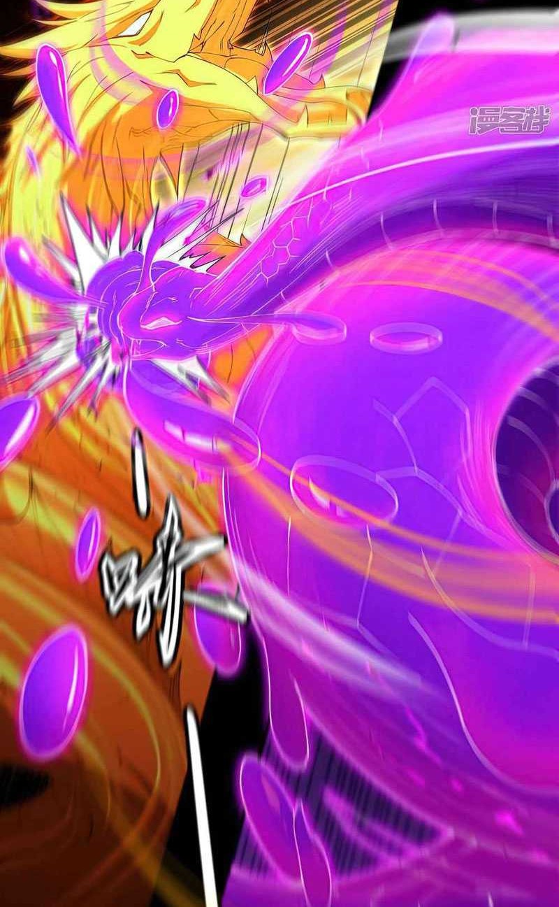 God of Martial Arts - God of Martial Arts Chapter 565 - Halaman 5