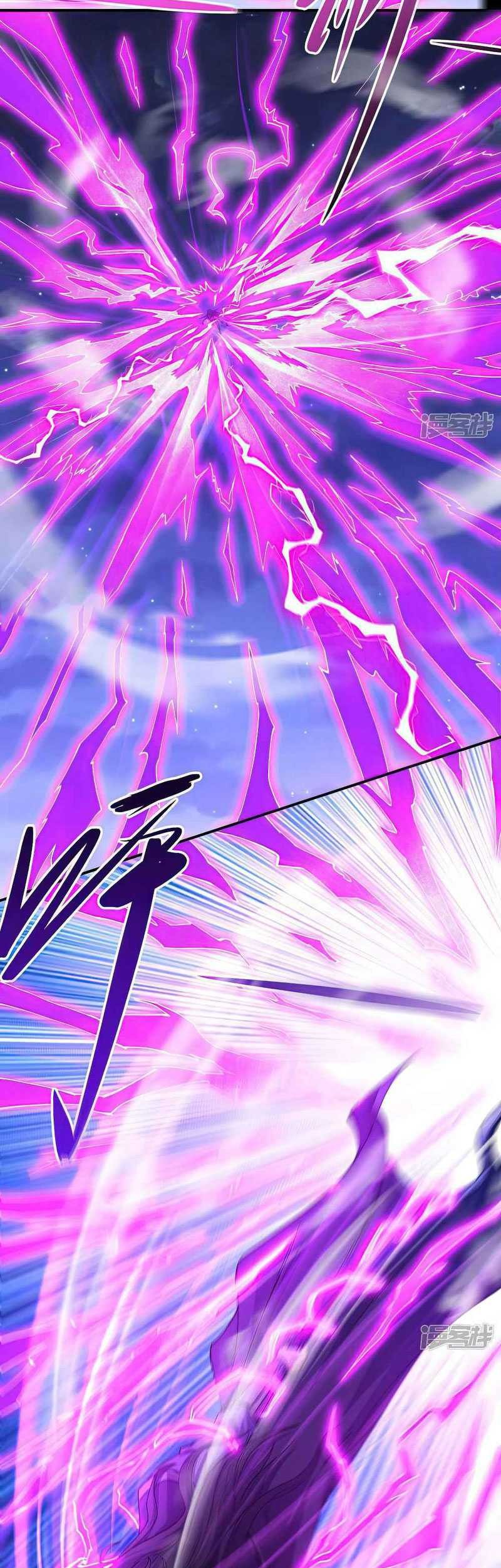 God of Martial Arts - God of Martial Arts Chapter 565 - Halaman 10