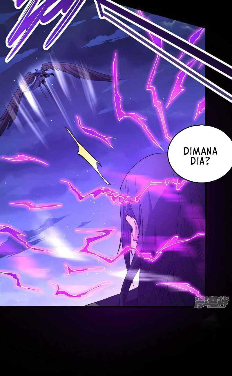God of Martial Arts - God of Martial Arts Chapter 565 - Halaman 15