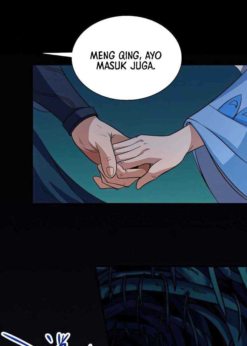 God of Martial Arts - God of Martial Arts Chapter 571 - Halaman 19
