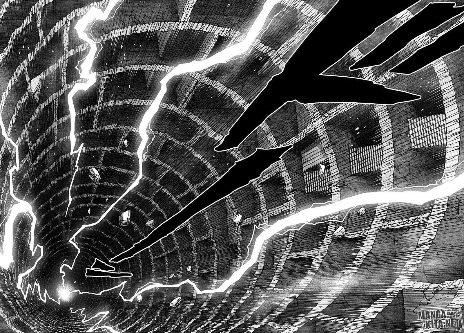 One Punch Man - One Punch Man Chapter 145 - Halaman 30