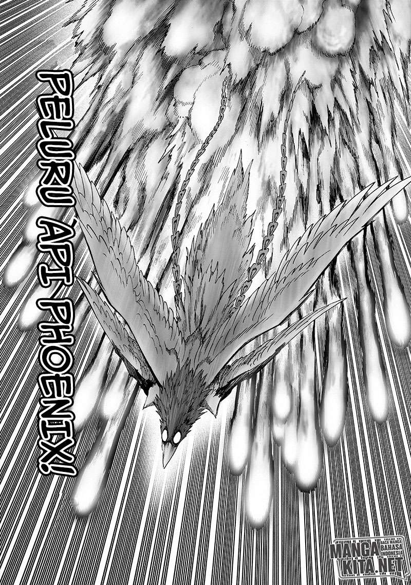 One Punch Man - One Punch Man Chapter 145 - Halaman 7