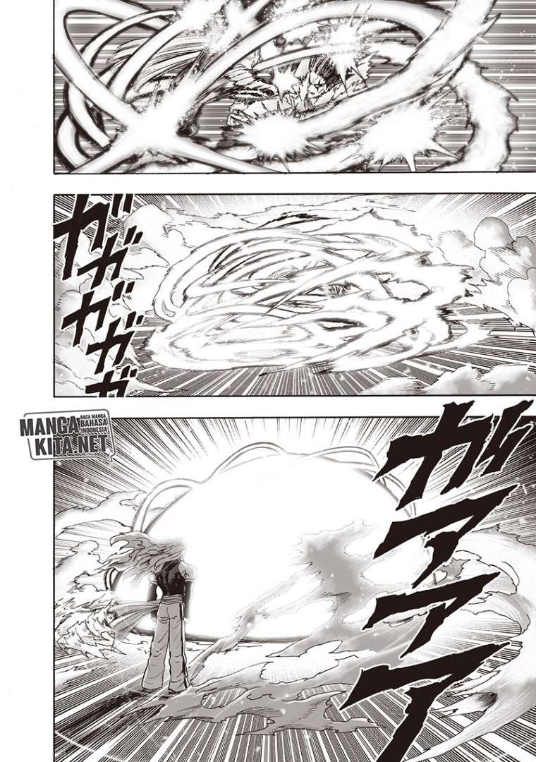 One Punch Man - One Punch Man Chapter 140 - Halaman 26