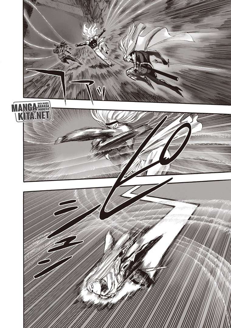 One Punch Man - One Punch Man Chapter 140 - Halaman 37