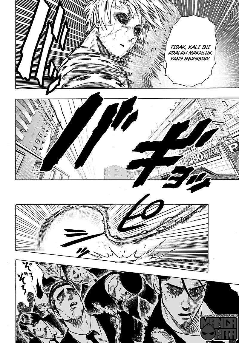 One Punch Man - One Punch Man Chapter 104 - Halaman 13