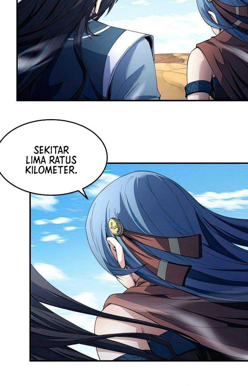 God of Martial Arts - God of Martial Arts Chapter 588 - Halaman 13