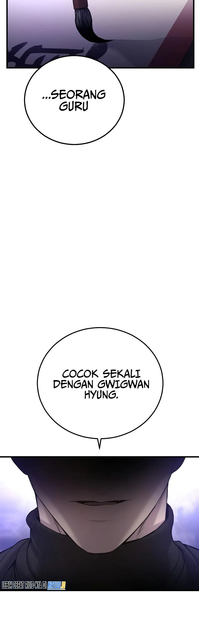 Manager Kim - Manager Kim Chapter 96 - Halaman 5