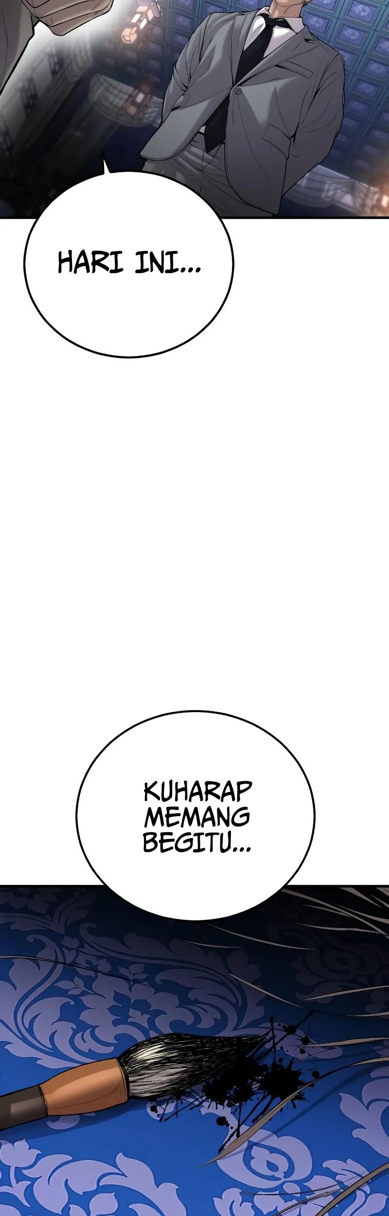 Manager Kim - Manager Kim Chapter 96 - Halaman 16