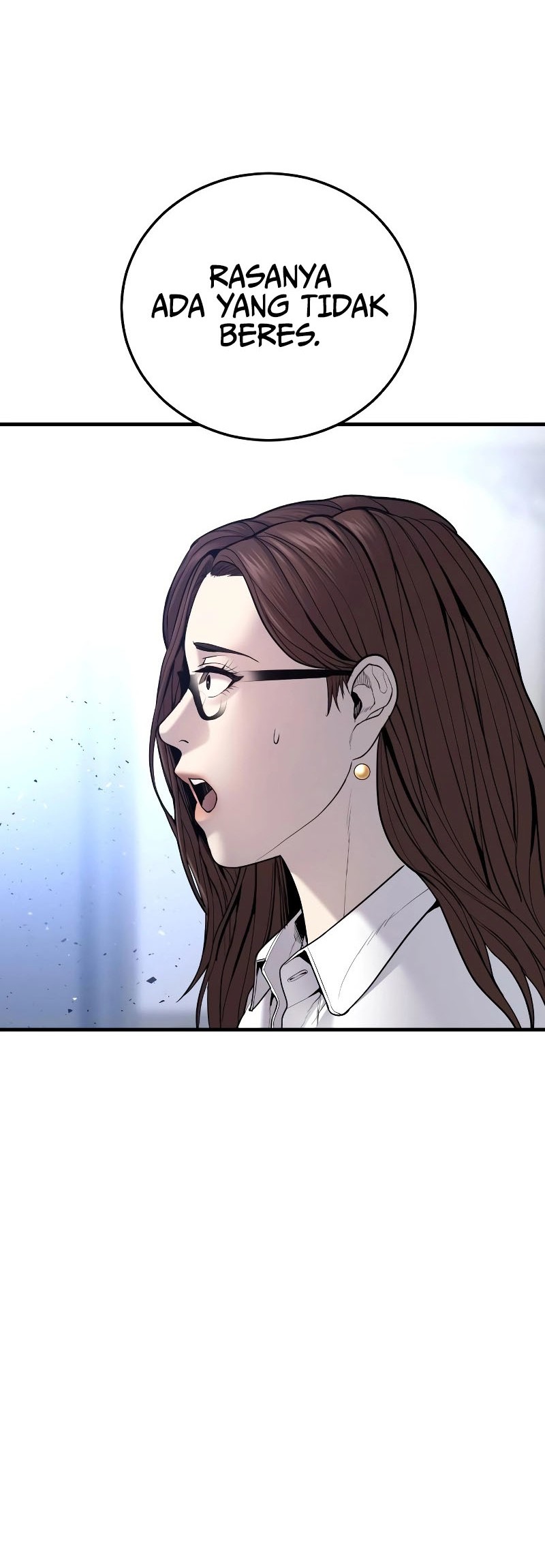 Manager Kim - Manager Kim Chapter 95 - Halaman 53