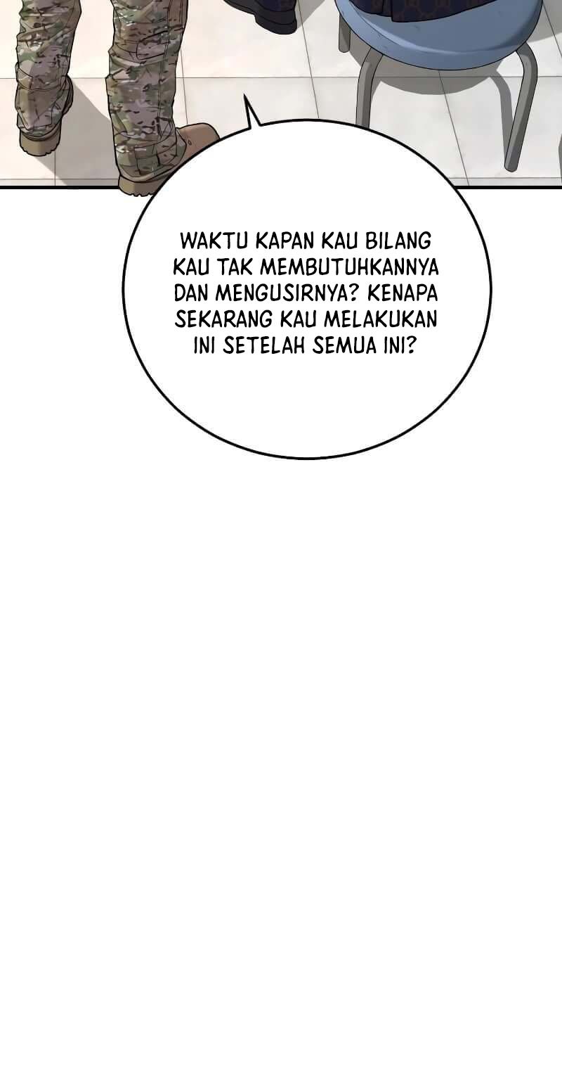 Manager Kim - Manager Kim Chapter 87 - Halaman 46