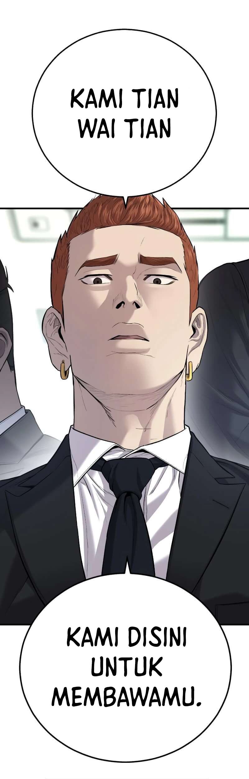 Manager Kim - Manager Kim Chapter 87 - Halaman 97