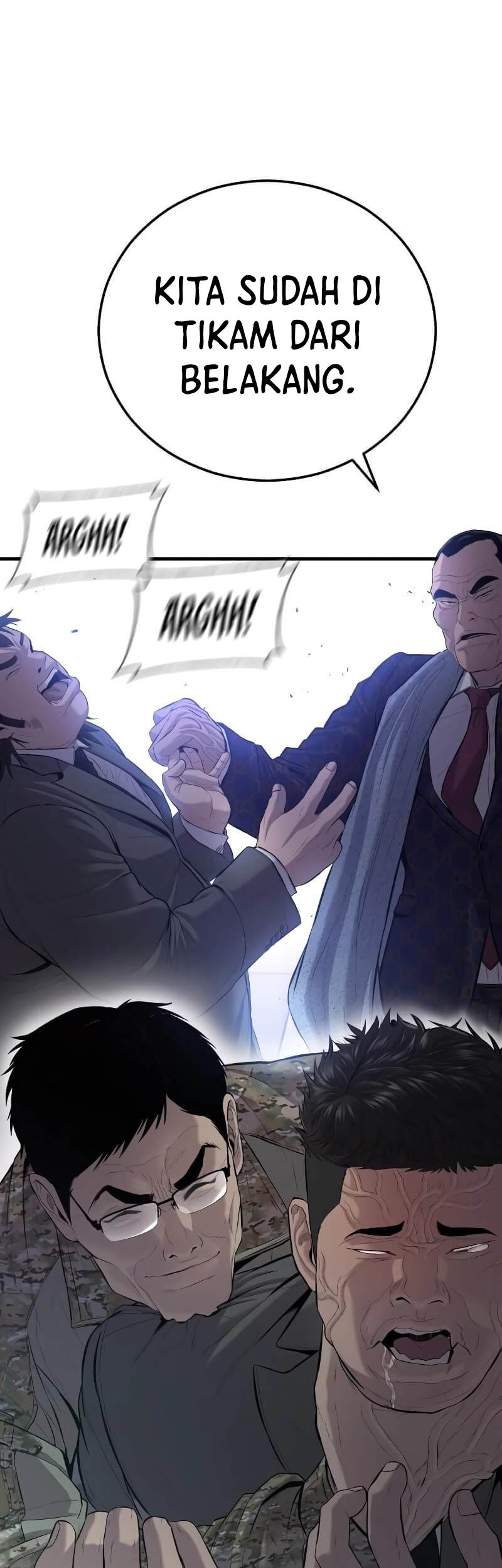 Manager Kim - Manager Kim Chapter 87 - Halaman 102