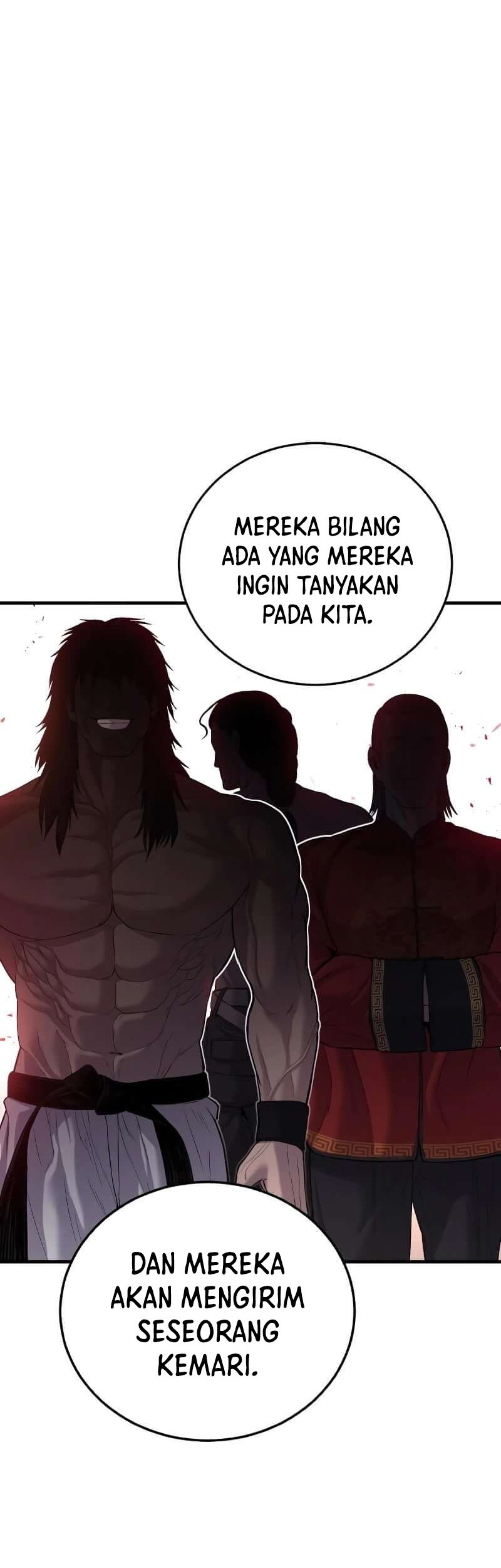 Manager Kim - Manager Kim Chapter 87 - Halaman 18