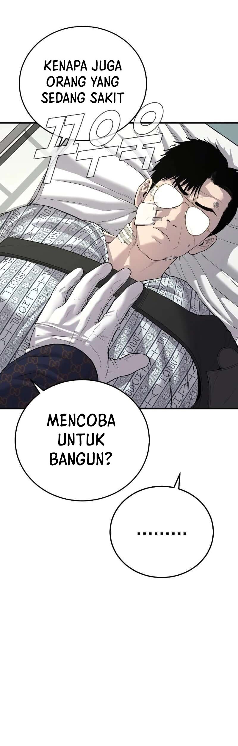 Manager Kim - Manager Kim Chapter 87 - Halaman 30