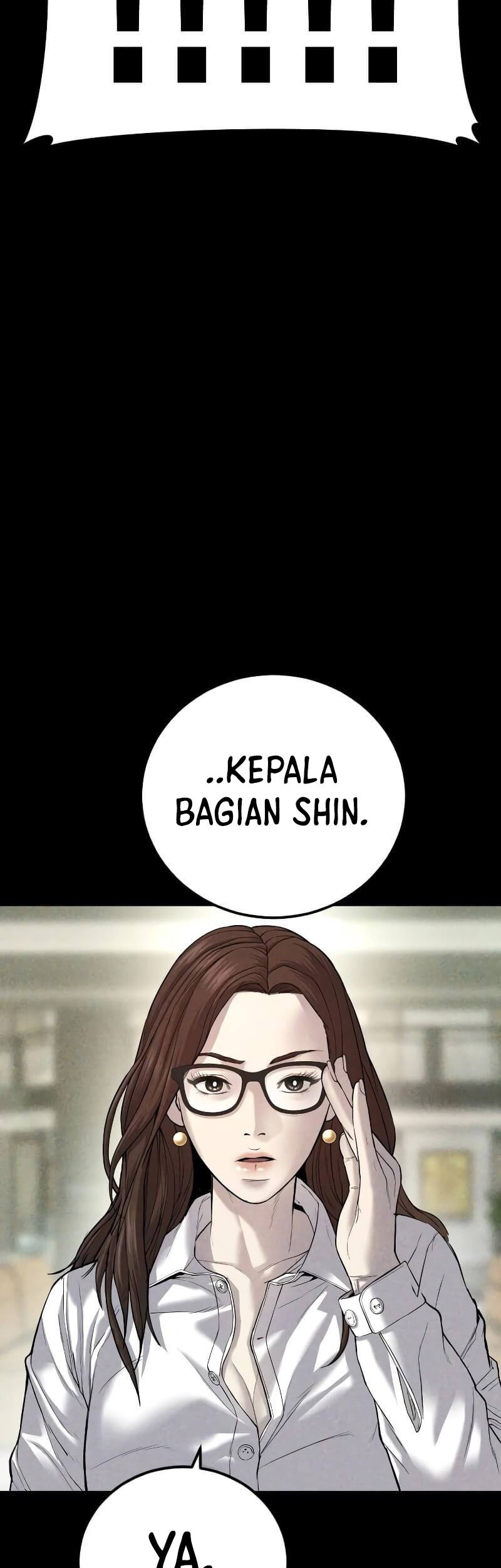 Manager Kim - Manager Kim Chapter 87 - Halaman 39