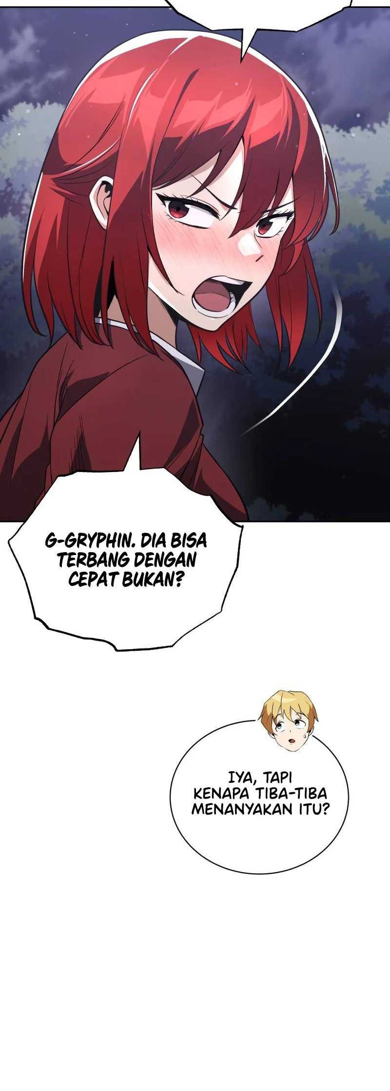 Lazy Prince Becomes a Genius - Lazy Prince Becomes a Genius Chapter 107 - Halaman 59