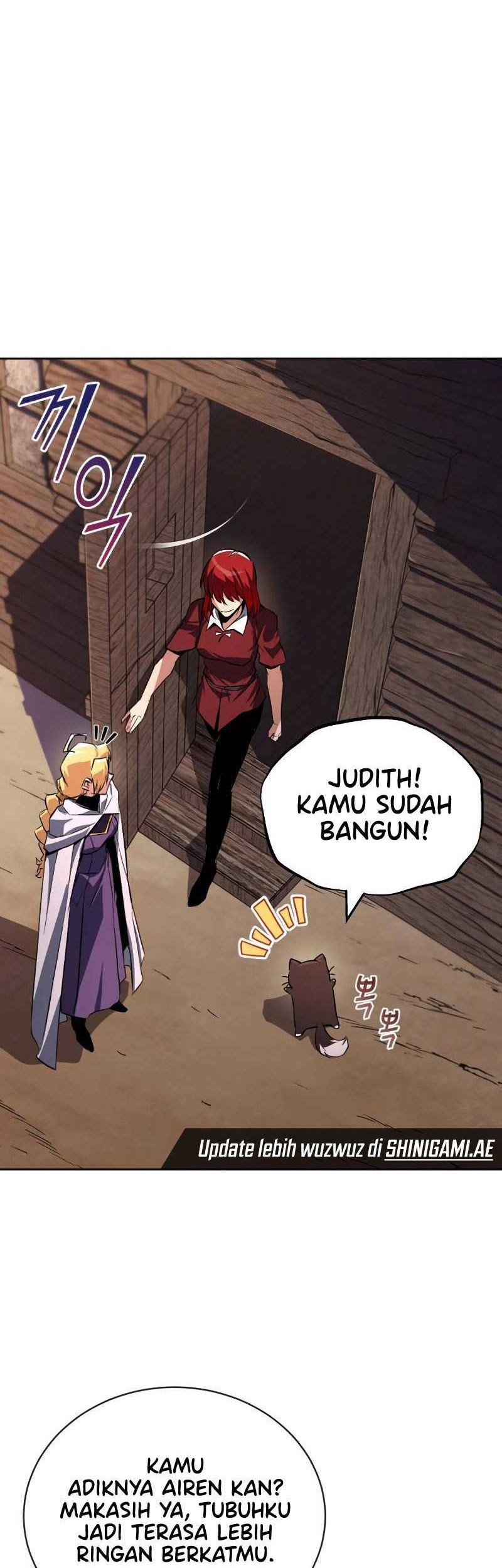 Lazy Prince Becomes a Genius - Lazy Prince Becomes a Genius Chapter 107 - Halaman 19