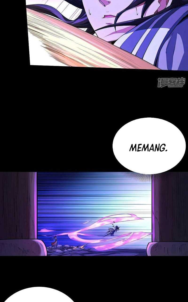 God of Martial Arts - God of Martial Arts Chapter 598 - Halaman 7