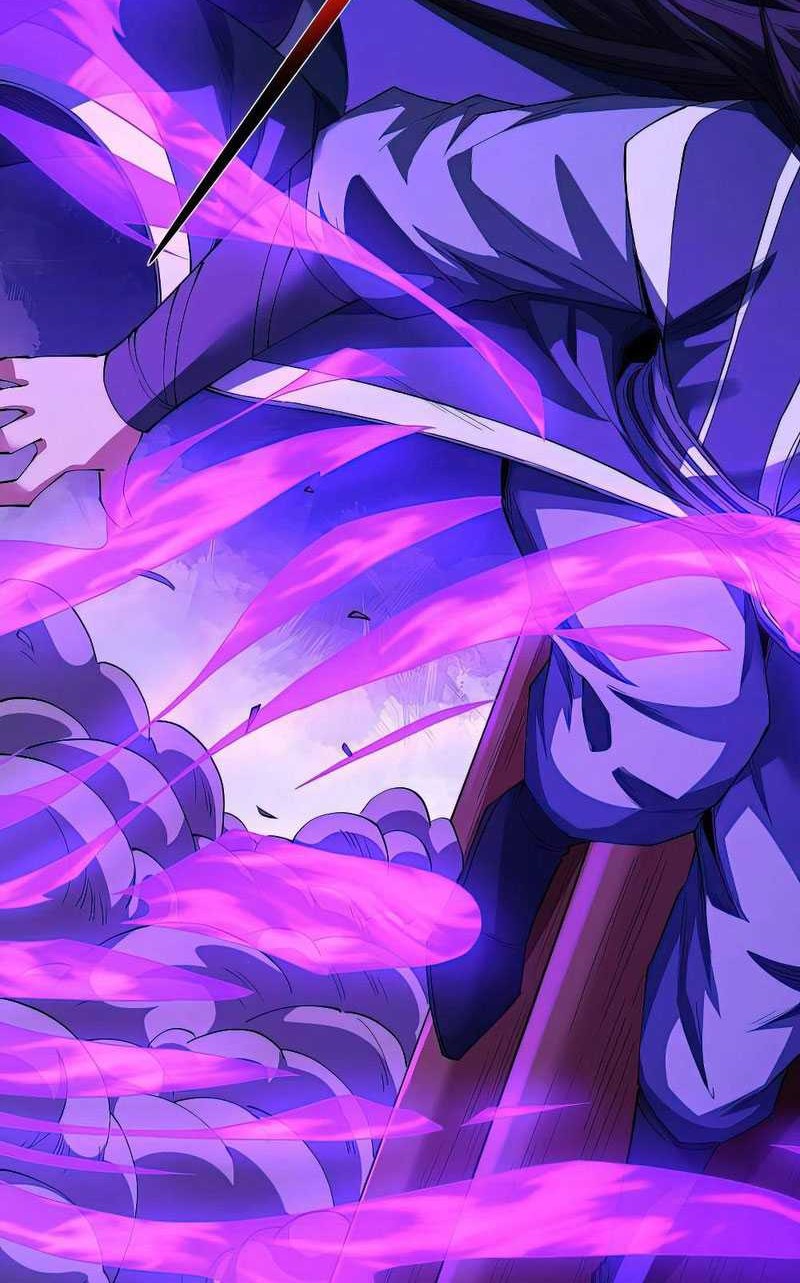 God of Martial Arts - God of Martial Arts Chapter 598 - Halaman 11