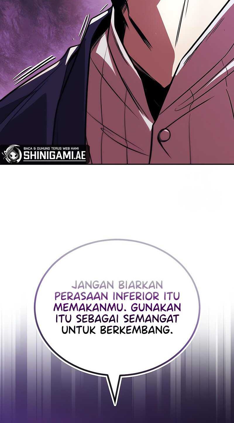 Lazy Prince Becomes a Genius - Lazy Prince Becomes a Genius Chapter 115 - Halaman 43