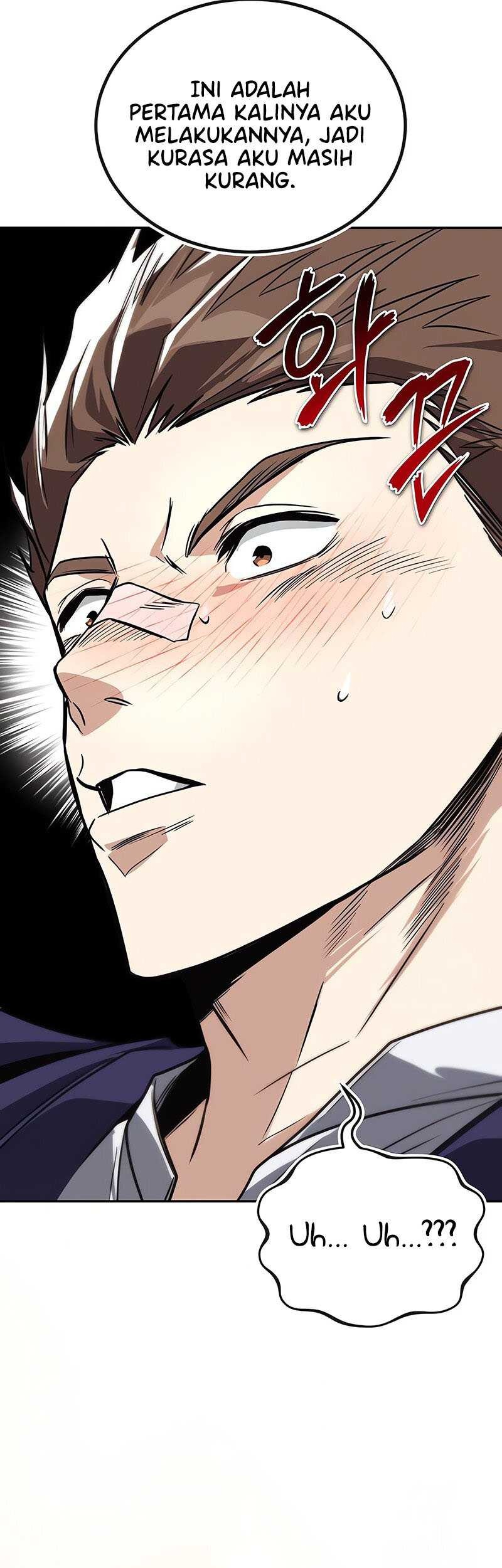 Lazy Prince Becomes a Genius - Lazy Prince Becomes a Genius Chapter 115 - Halaman 56