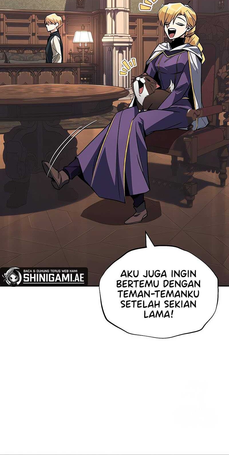 Lazy Prince Becomes a Genius - Lazy Prince Becomes a Genius Chapter 115 - Halaman 75
