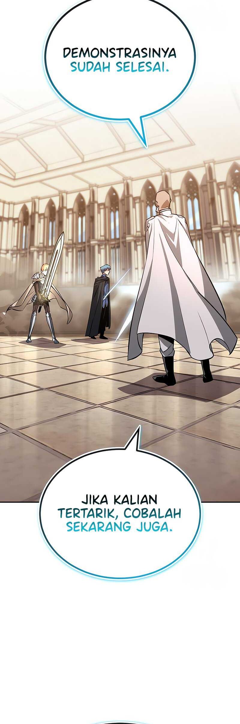 Lazy Prince Becomes a Genius - Lazy Prince Becomes a Genius Chapter 115 - Halaman 27