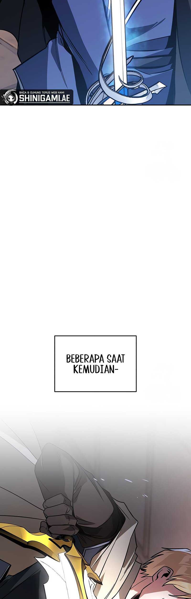 Lazy Prince Becomes a Genius - Lazy Prince Becomes a Genius Chapter 115 - Halaman 29