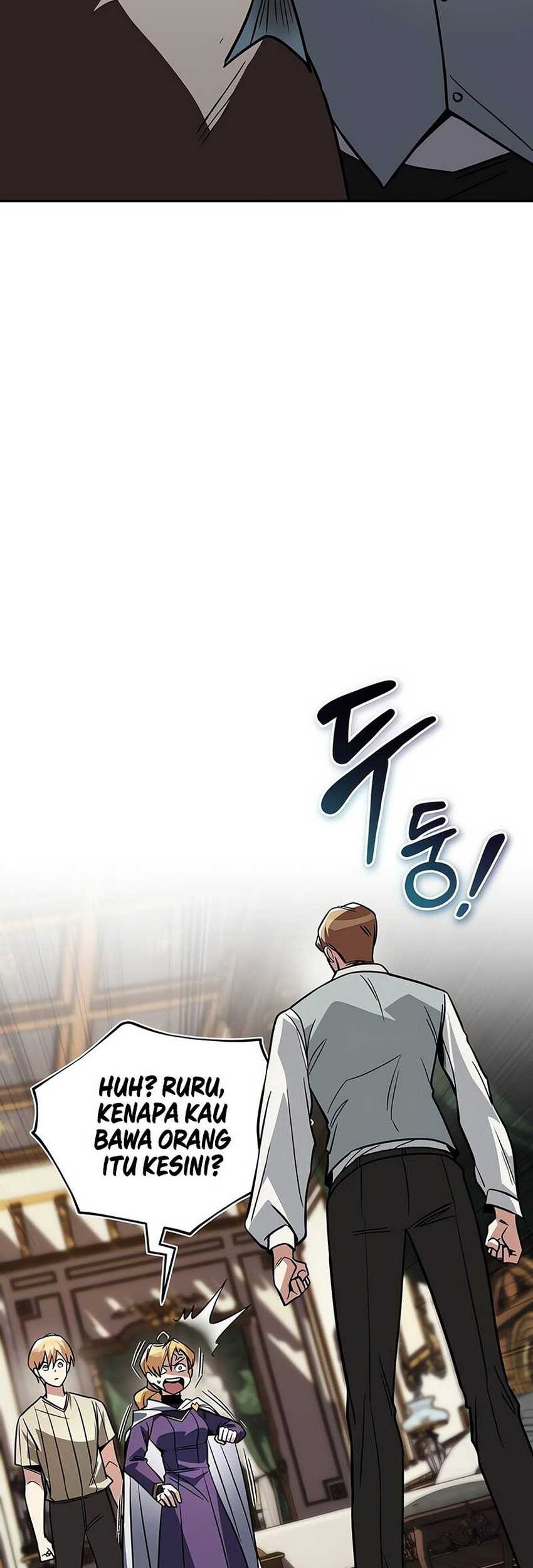 Lazy Prince Becomes a Genius - Lazy Prince Becomes a Genius Chapter 117 - Halaman 42