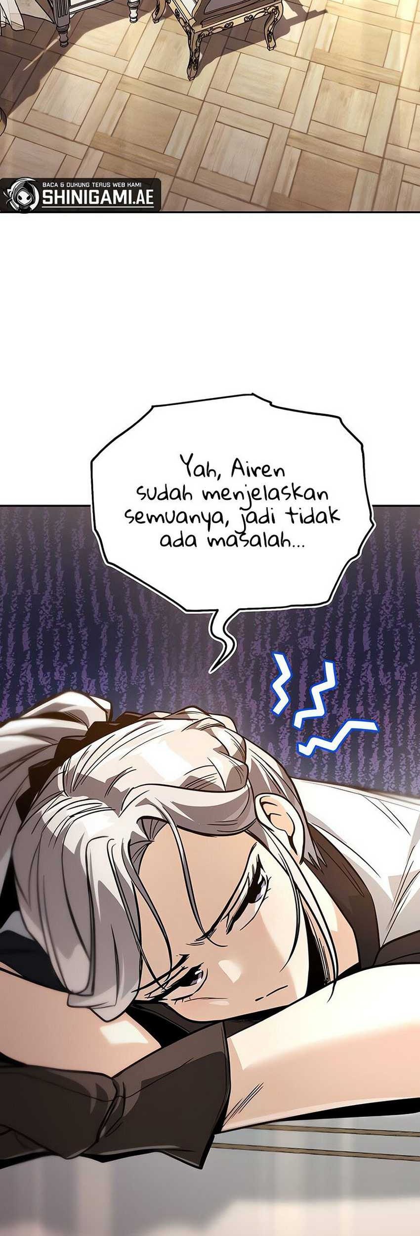 Lazy Prince Becomes a Genius - Lazy Prince Becomes a Genius Chapter 117 - Halaman 63