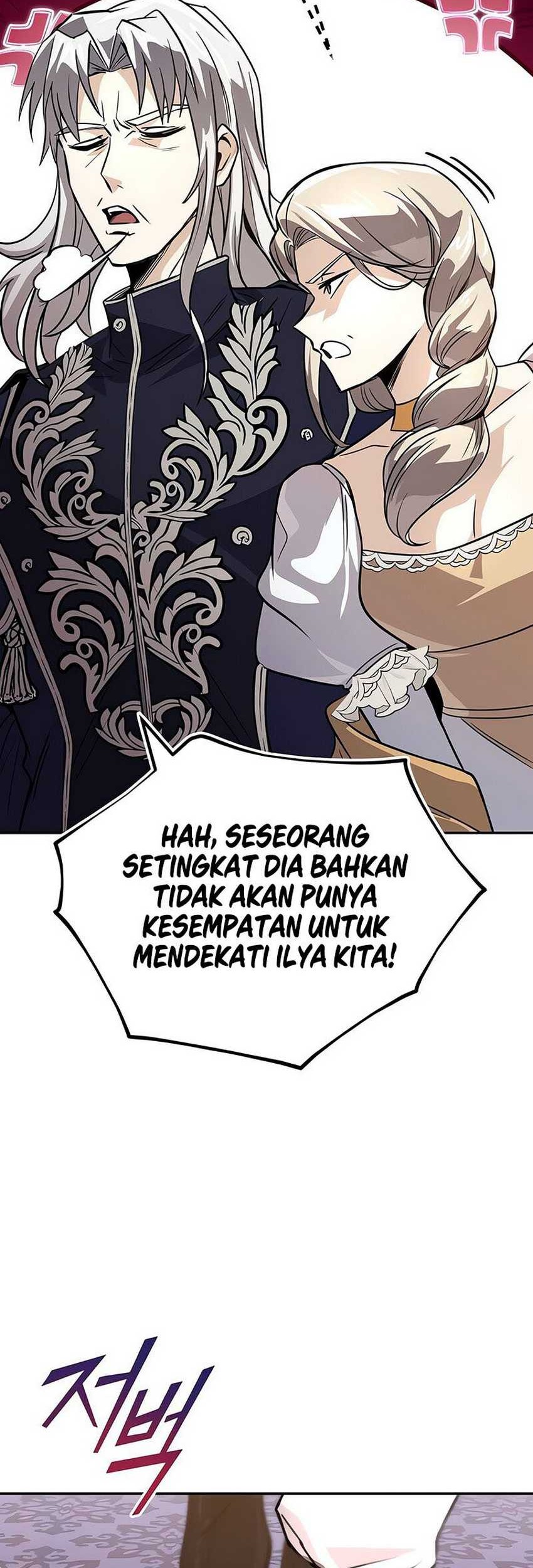 Lazy Prince Becomes a Genius - Lazy Prince Becomes a Genius Chapter 117 - Halaman 88