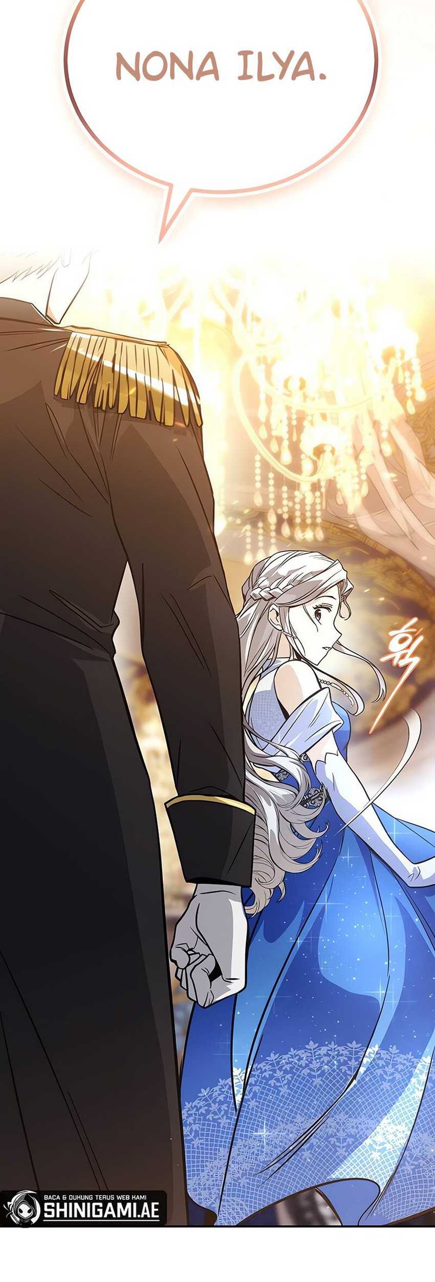 Lazy Prince Becomes a Genius - Lazy Prince Becomes a Genius Chapter 117 - Halaman 96