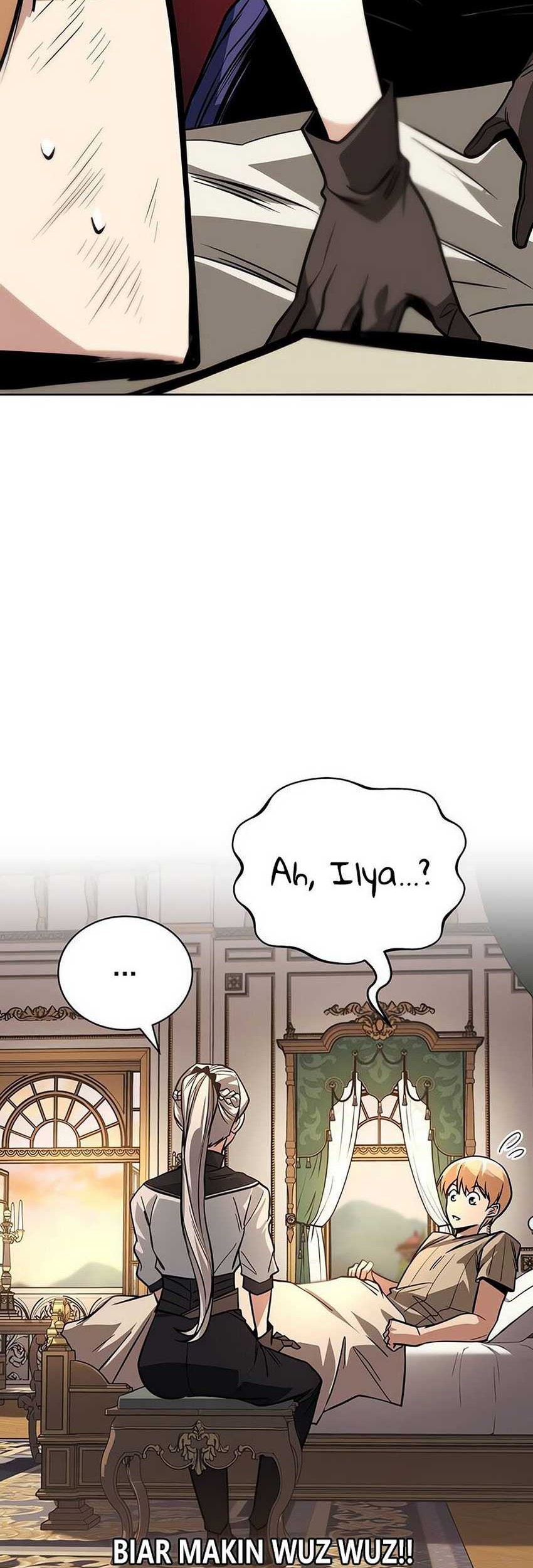 Lazy Prince Becomes a Genius - Lazy Prince Becomes a Genius Chapter 117 - Halaman 5