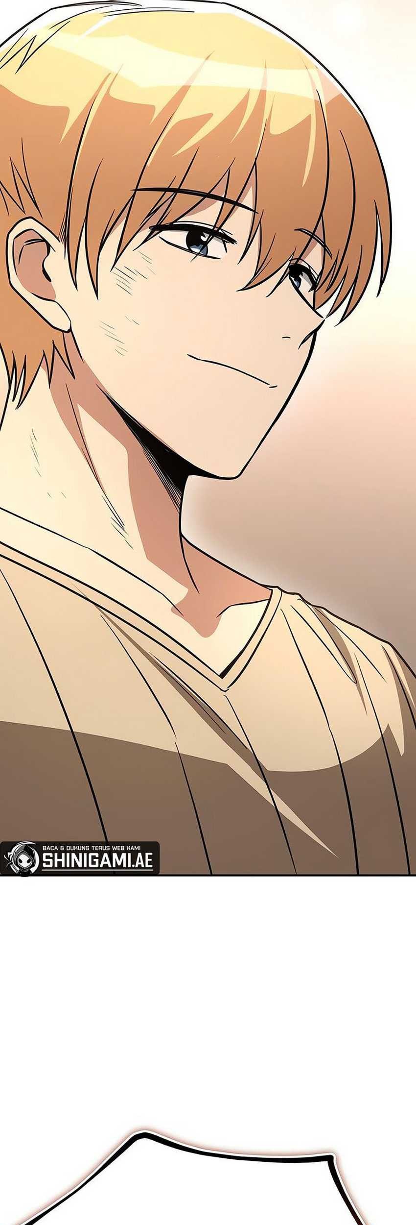 Lazy Prince Becomes a Genius - Lazy Prince Becomes a Genius Chapter 117 - Halaman 20