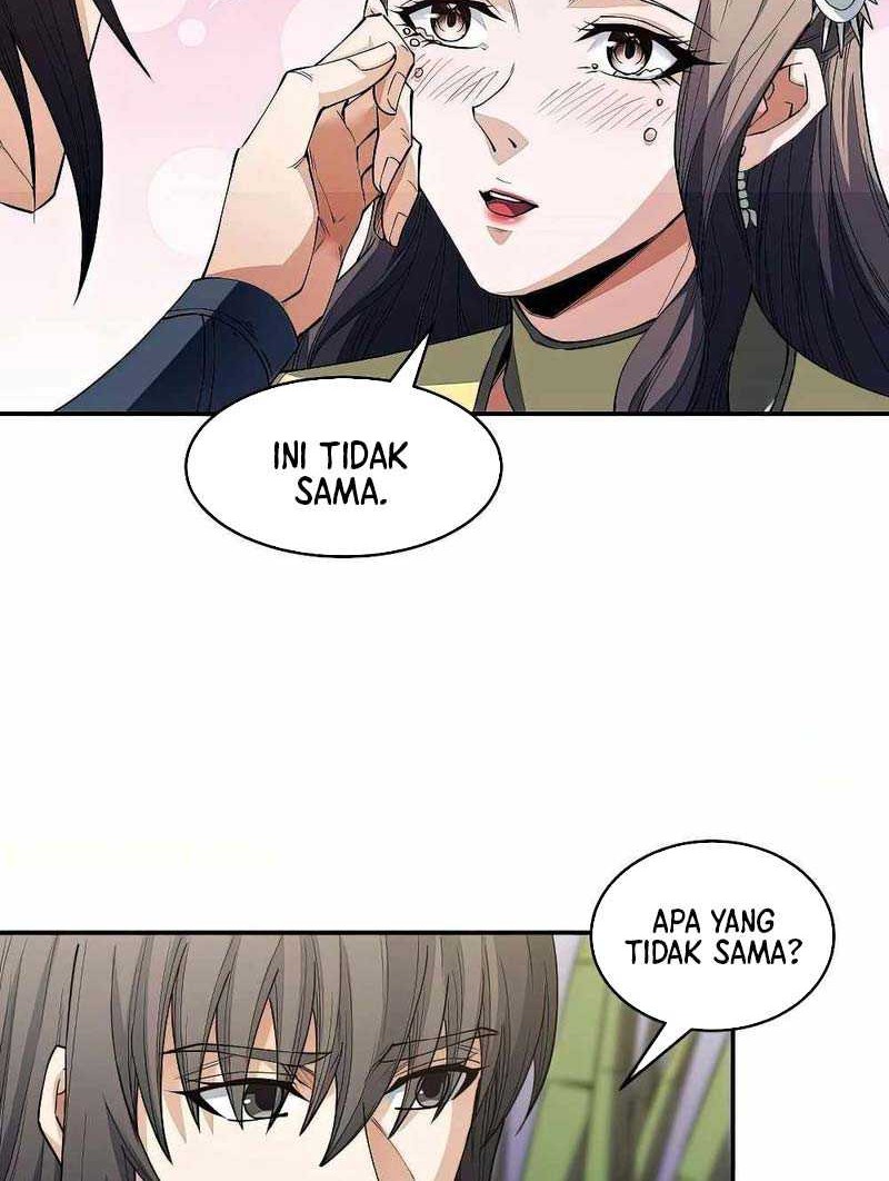 God of Martial Arts - God of Martial Arts Chapter 602 - Halaman 13
