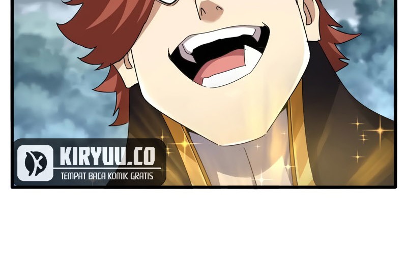 Magic Emperor - Magic Emperor Chapter 620 - Halaman 13