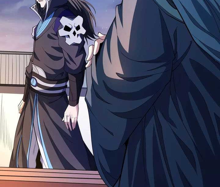 God of Martial Arts - God of Martial Arts Chapter 606 - Halaman 19