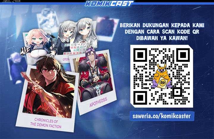 God of Martial Arts - God of Martial Arts Chapter 608 - Halaman 21