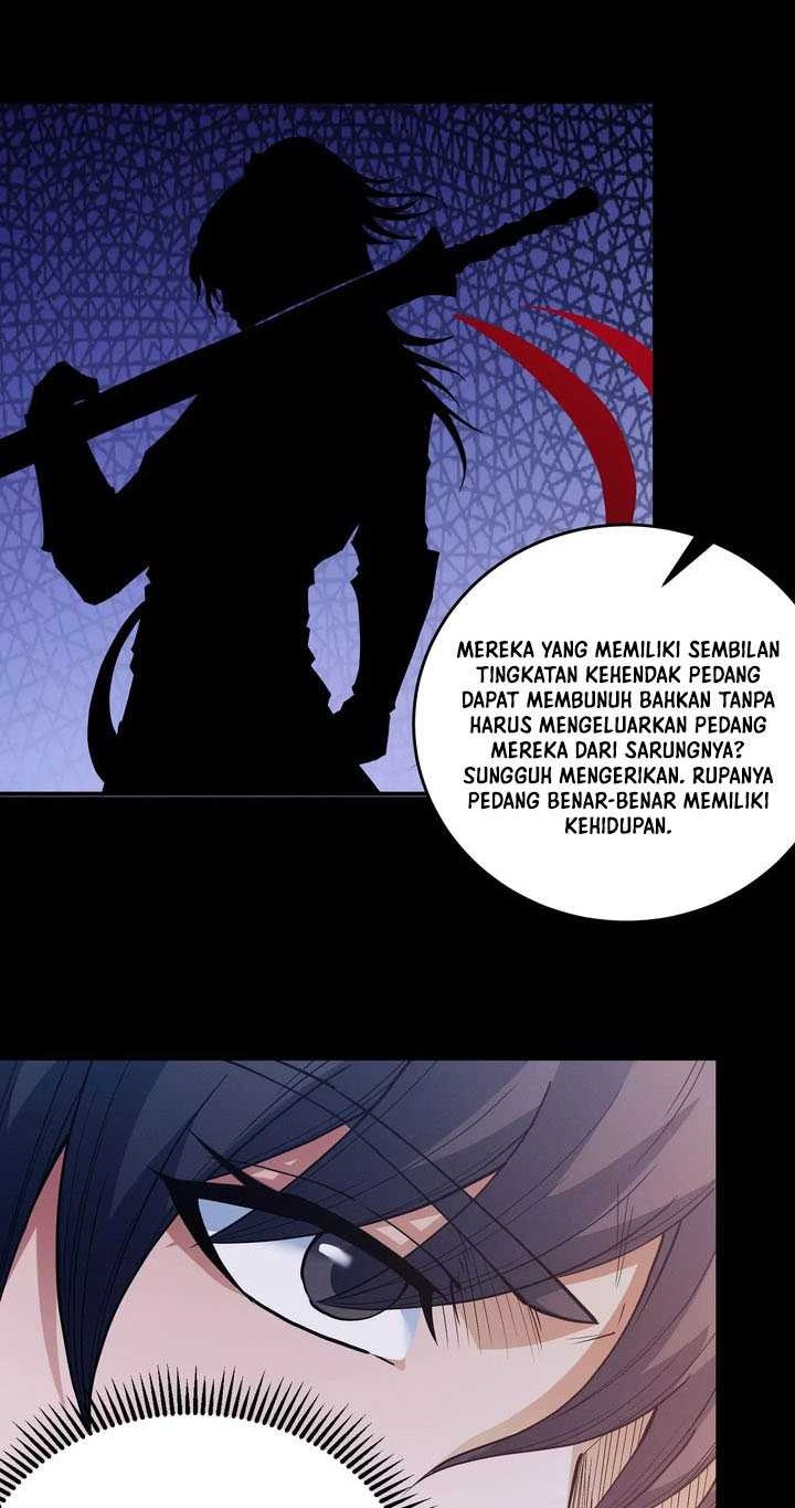 God of Martial Arts - God of Martial Arts Chapter 608 - Halaman 11